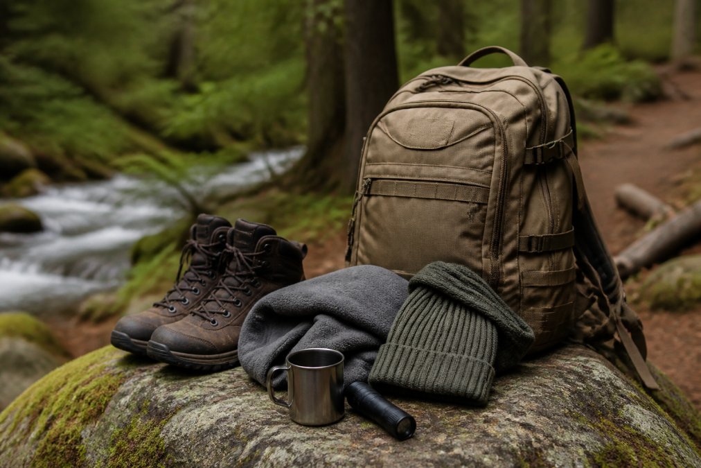 Best Tactical Gear for Concealed Carry: 2026 Guide