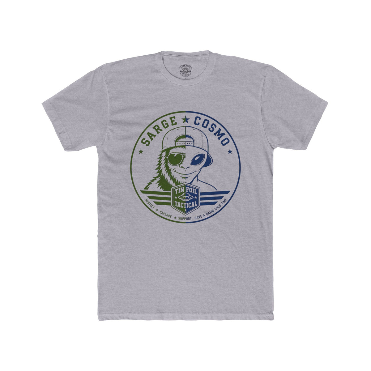 Founder Tee