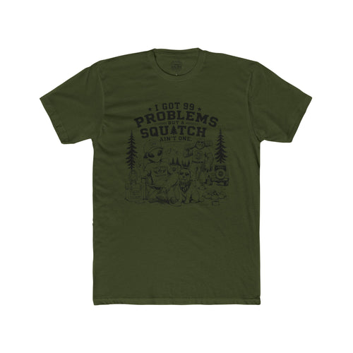 99 Problems Tee