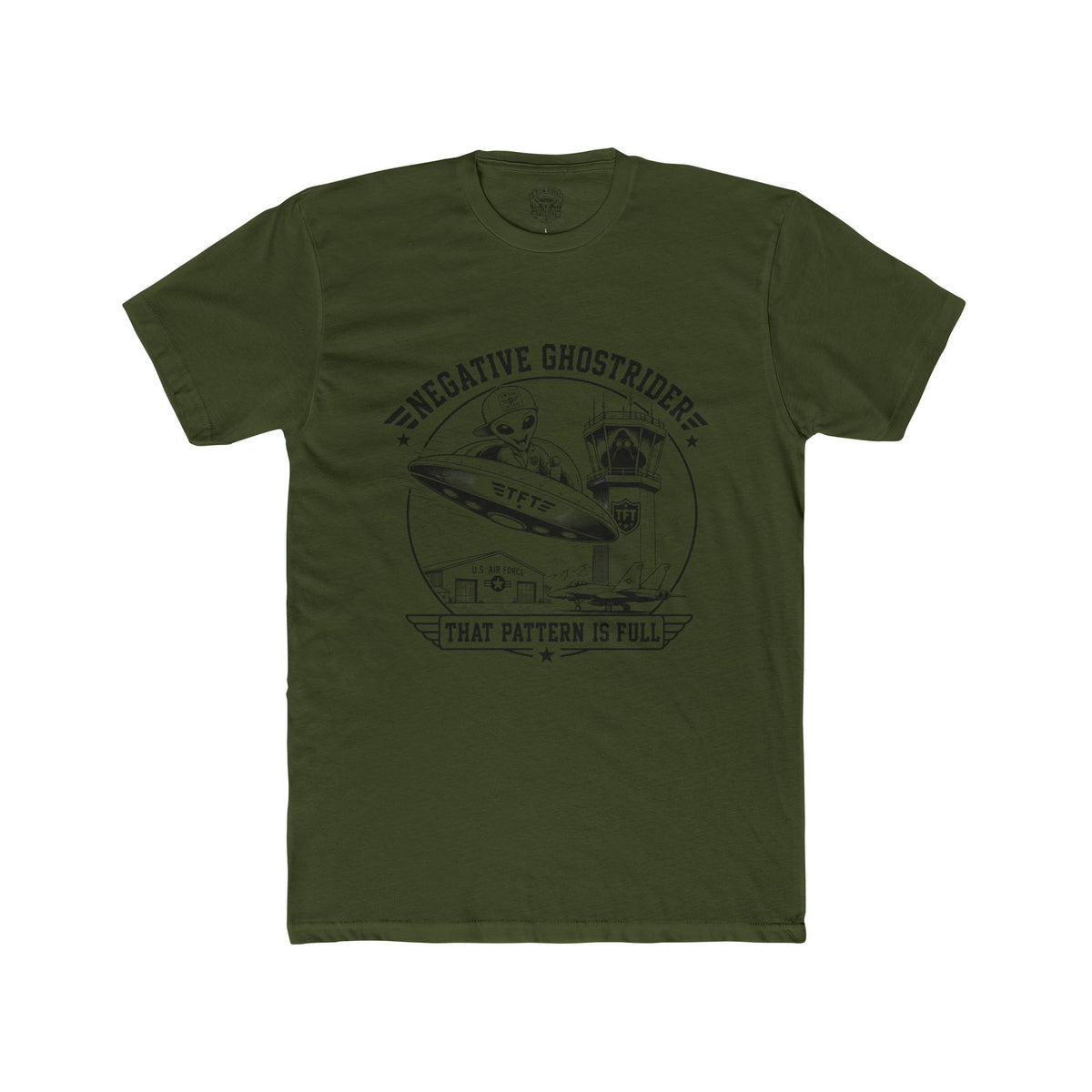Ghost Rider Tee