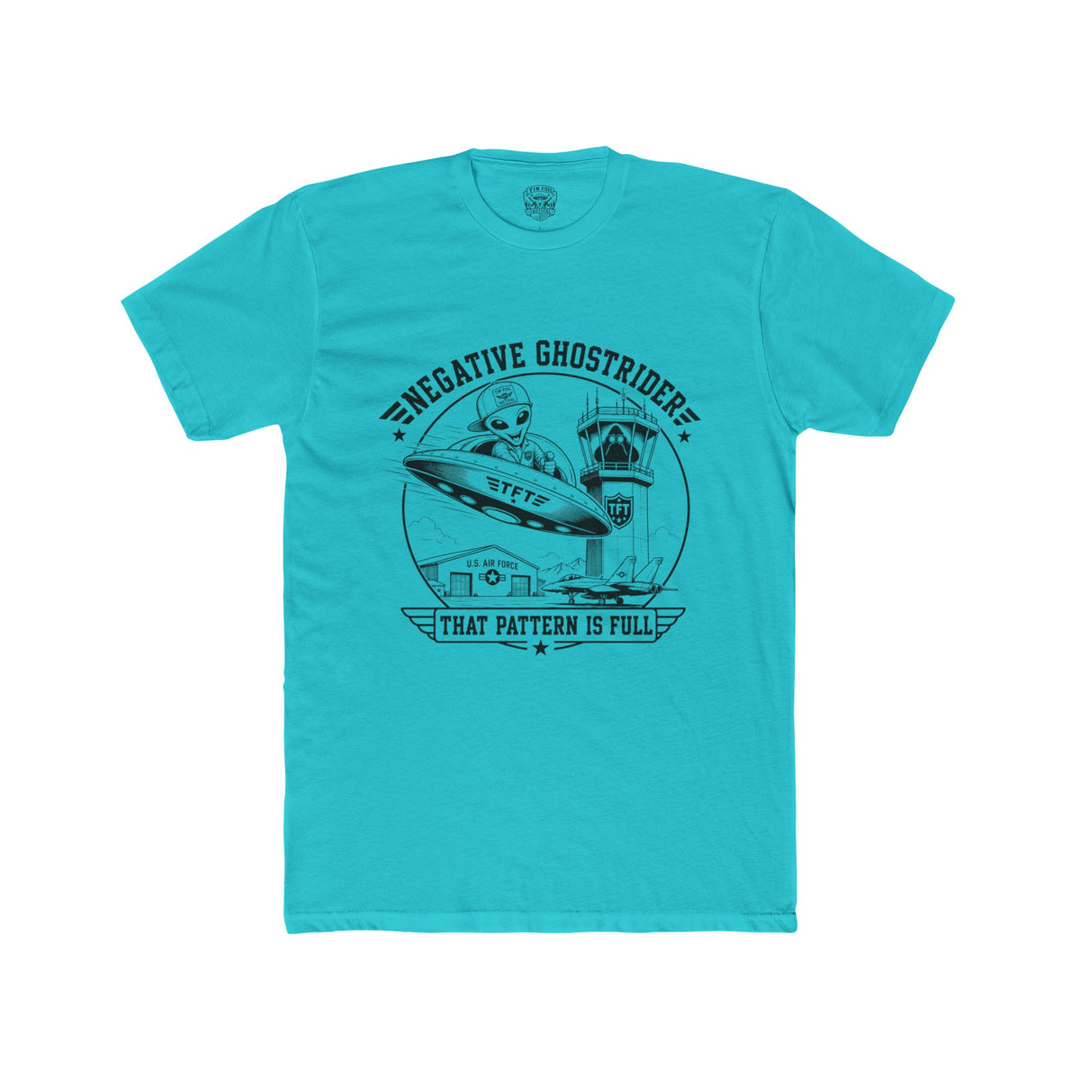 Ghost Rider Tee