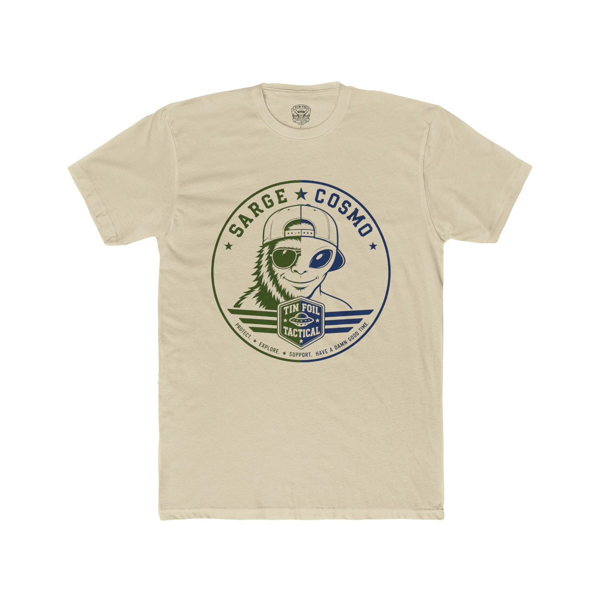 Founder Tee