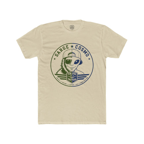 Founder Tee