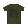 Lift Heavy Shoot Guns Tee