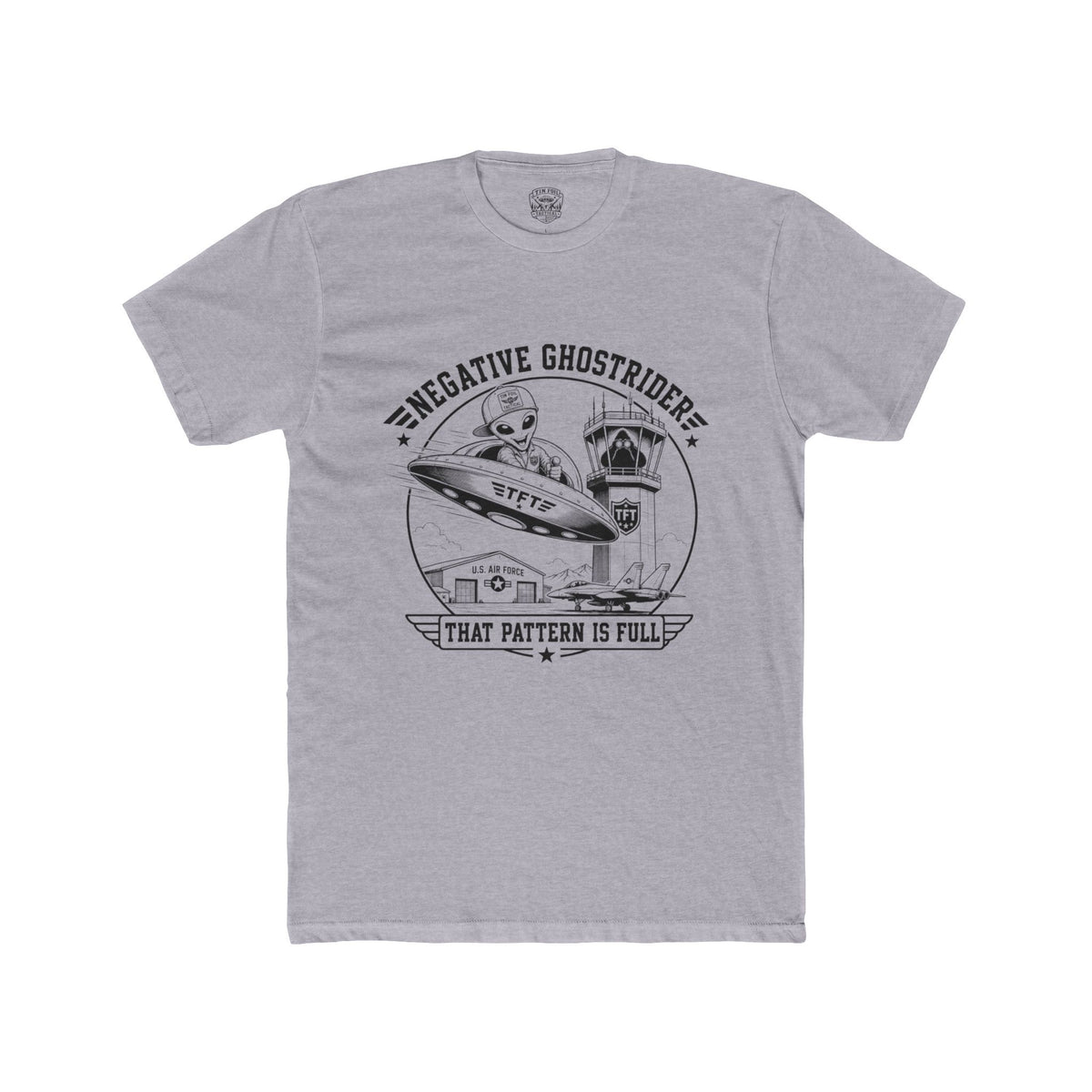 Ghost Rider Tee