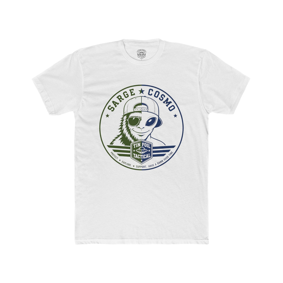 Founder Tee