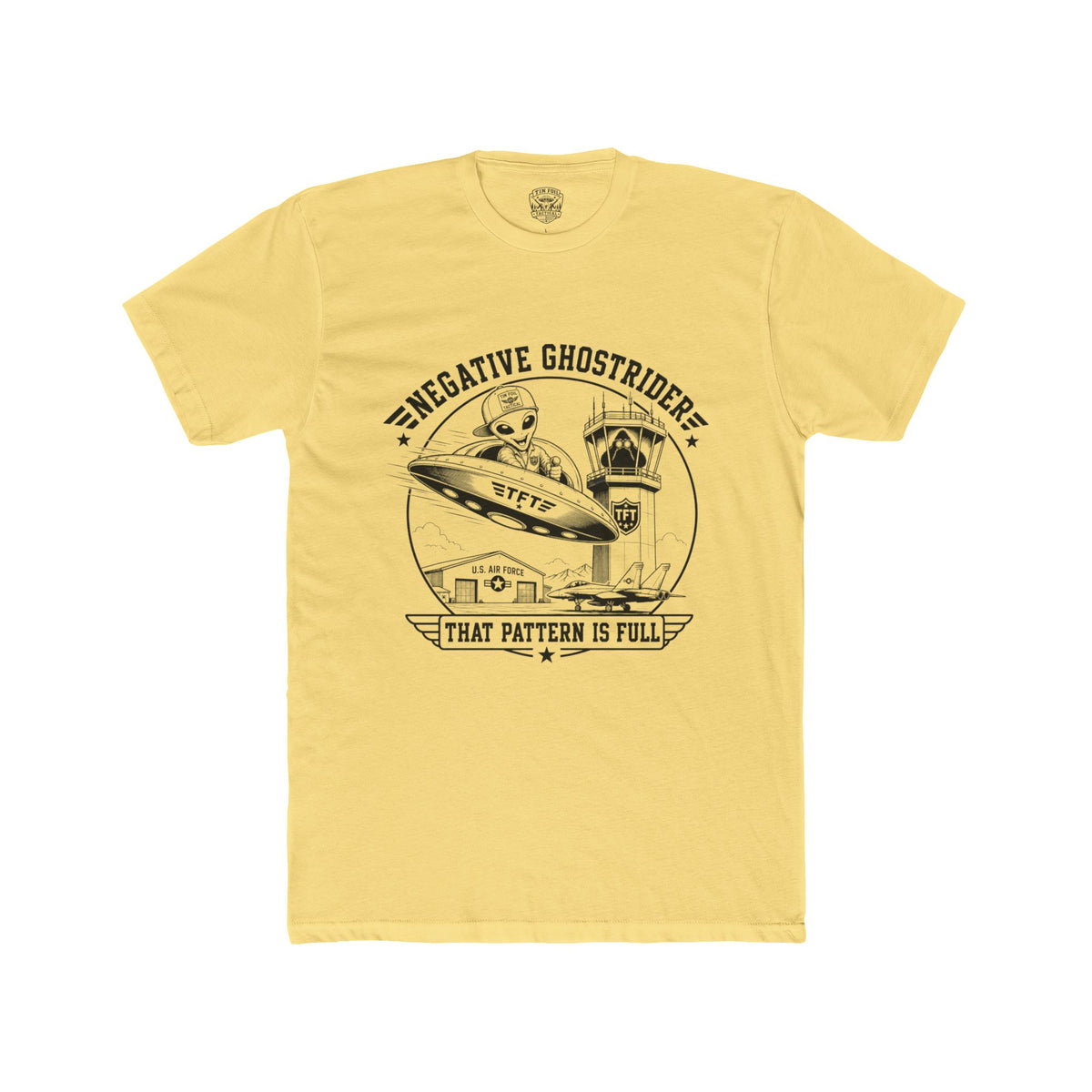 Ghost Rider Tee