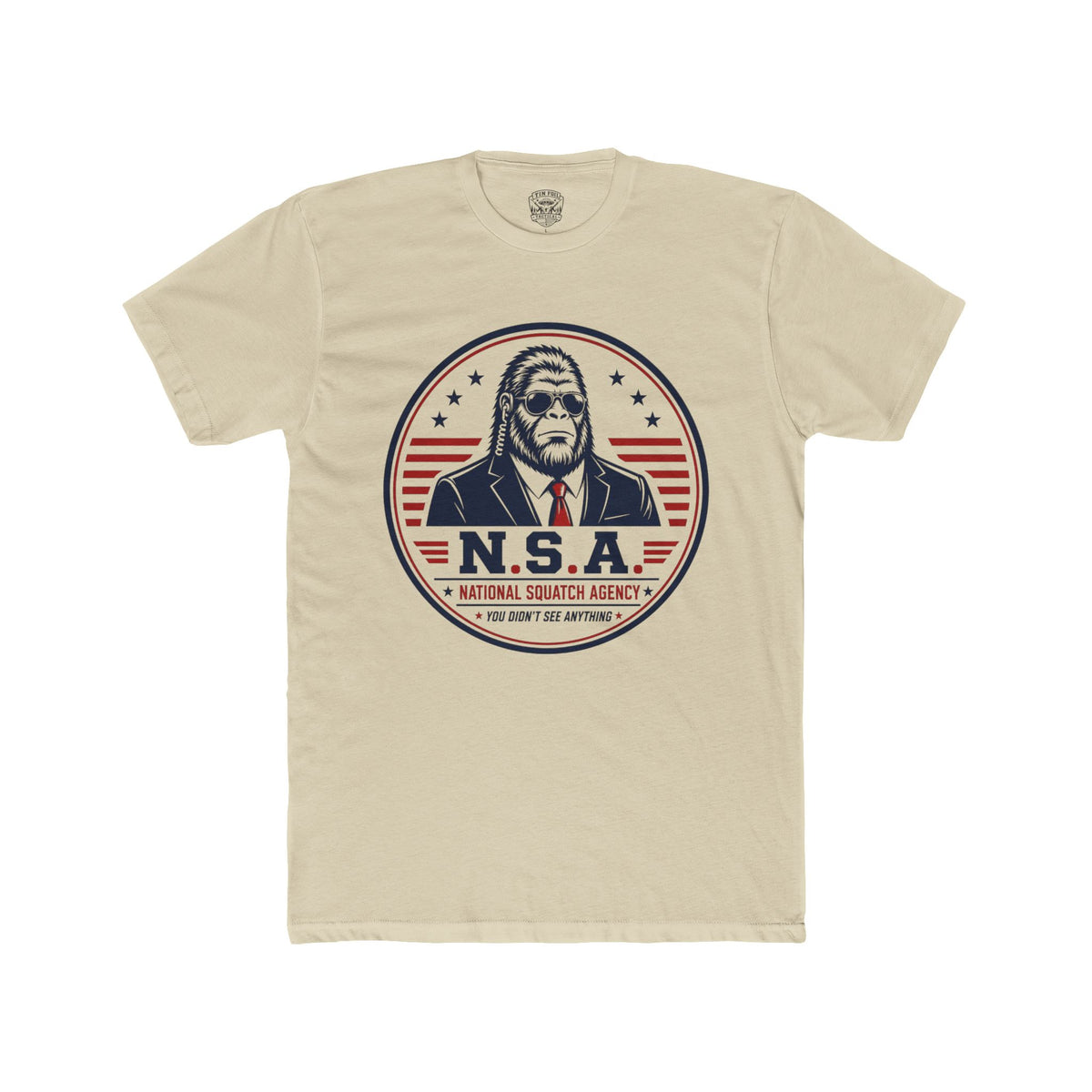 NSA Tee