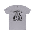 Train Hard Tee