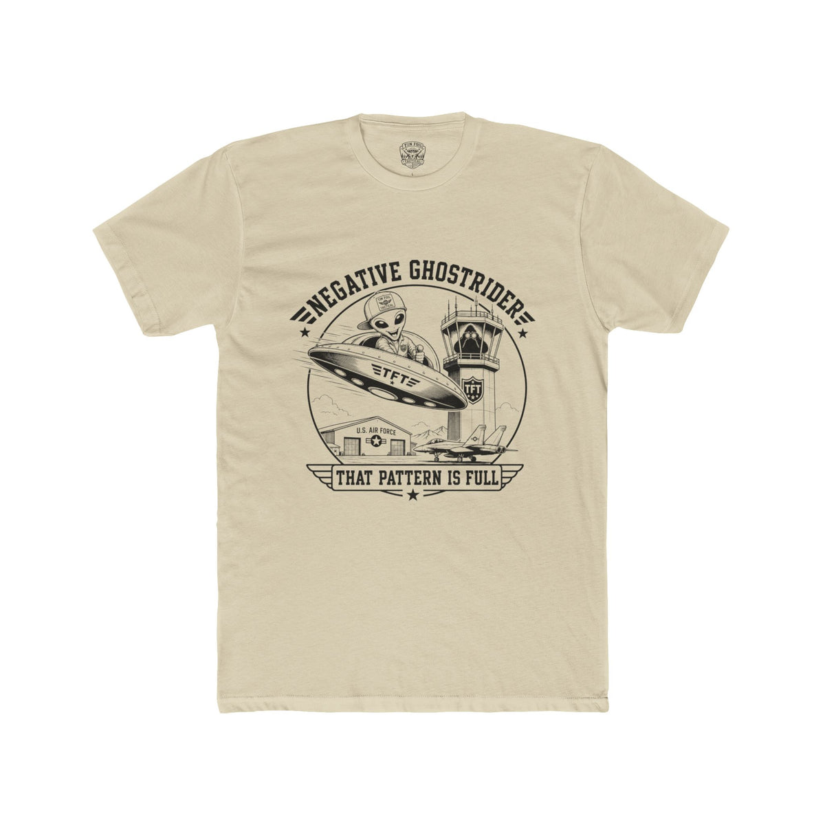 Ghost Rider Tee