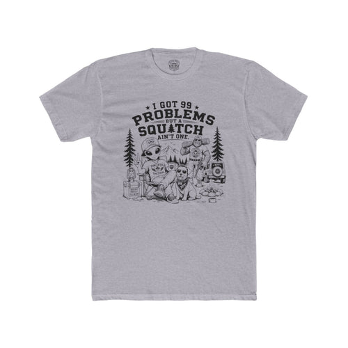 99 Problems Tee