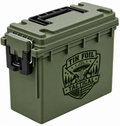 TFT Ammo Box