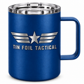 TFT Camping Mug