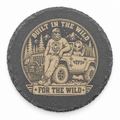 TFT Slate Coasters