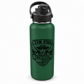 TFT Heavy Duty Bottles