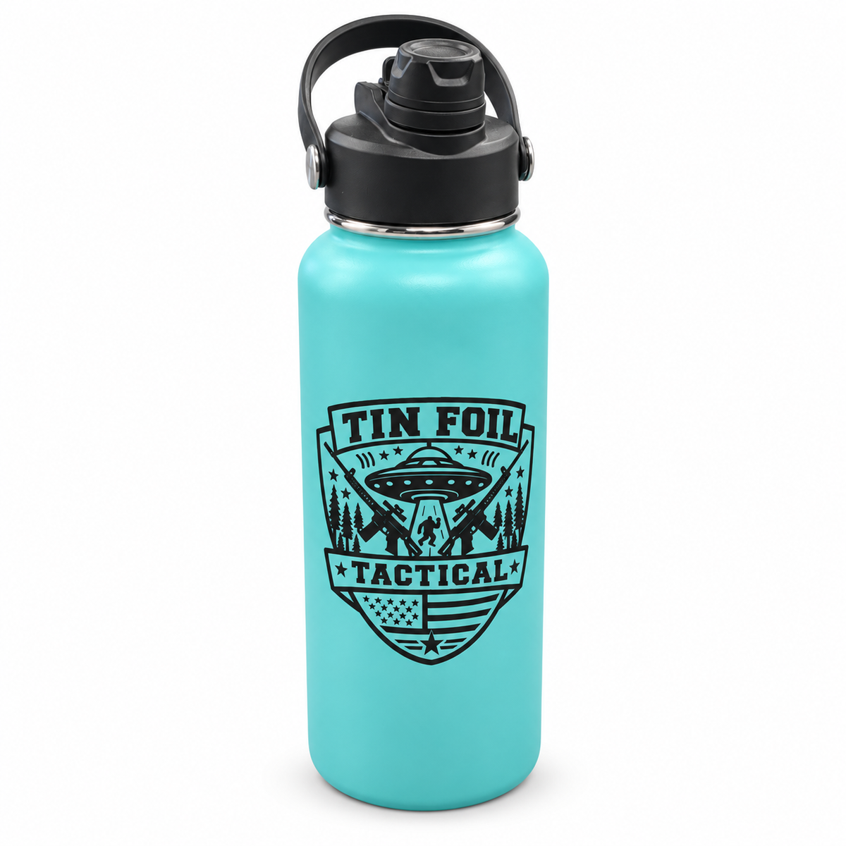 TFT Heavy Duty Bottles