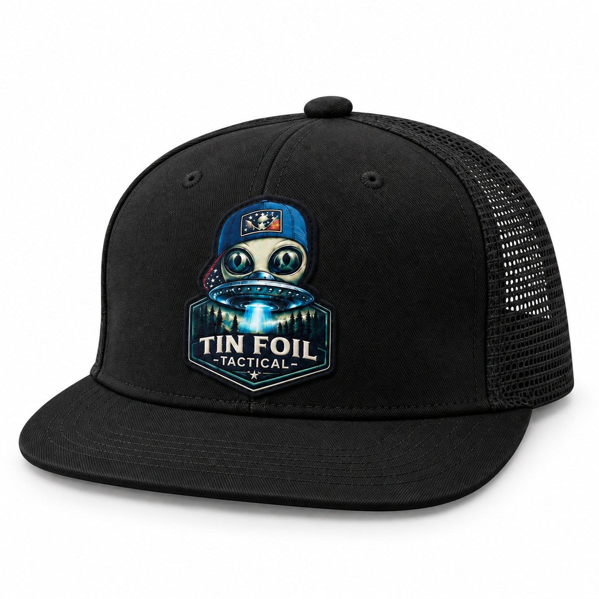 TFT Cosmo Hats