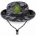 TFT Tactical Bucket Hats