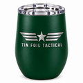 TFT Wine Tumbler