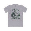 Squatch On Tee