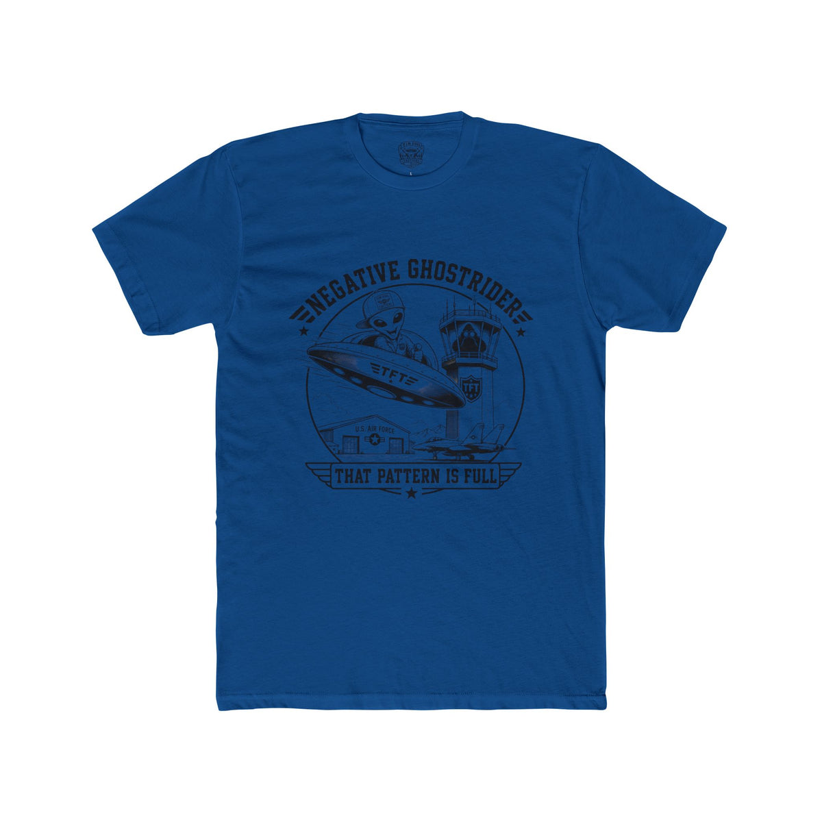 Ghost Rider Tee