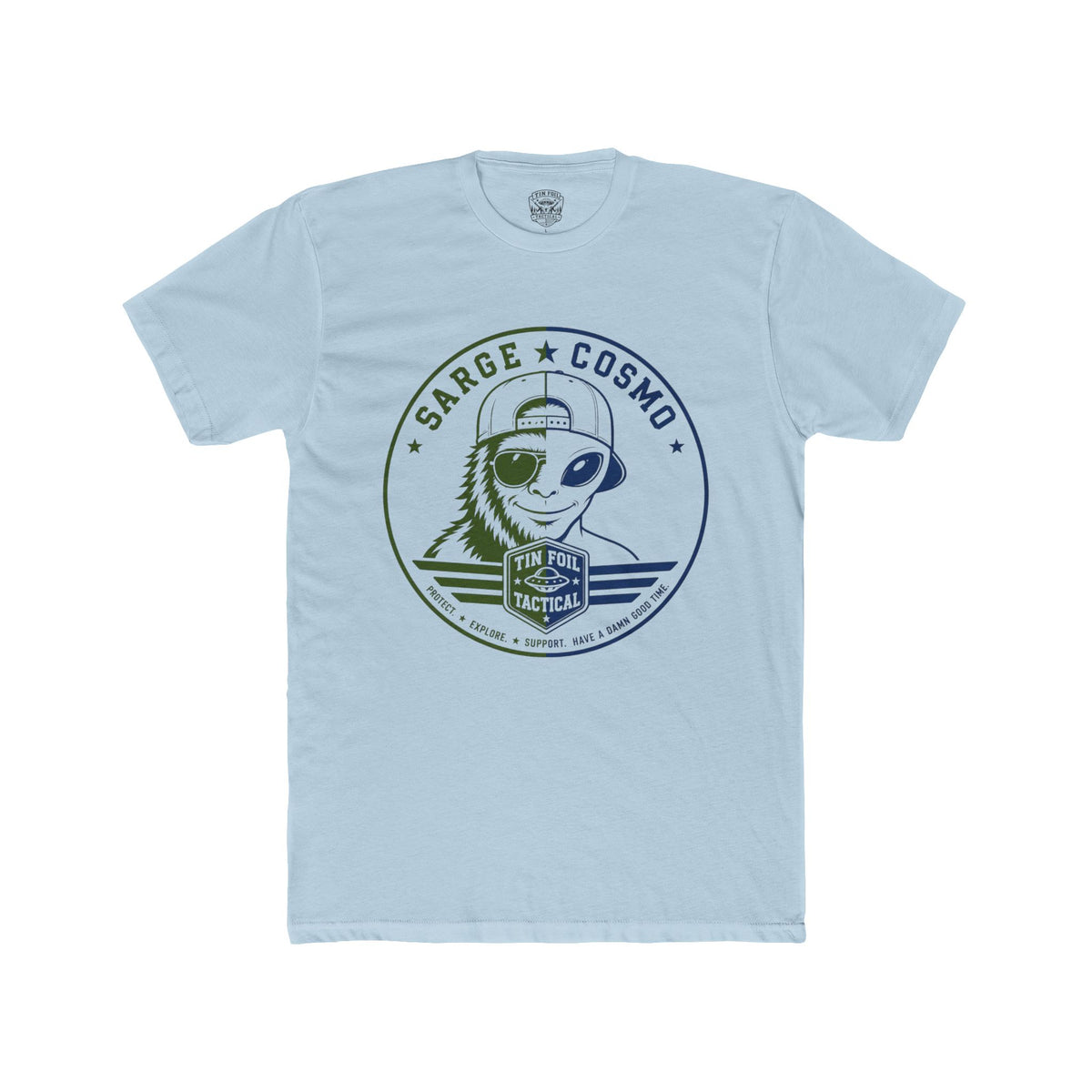 Founder Tee