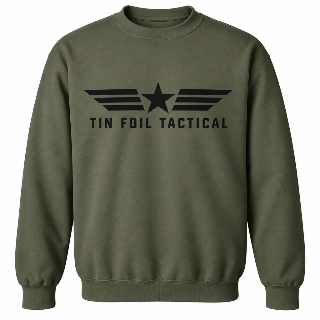 TFT Hoodie