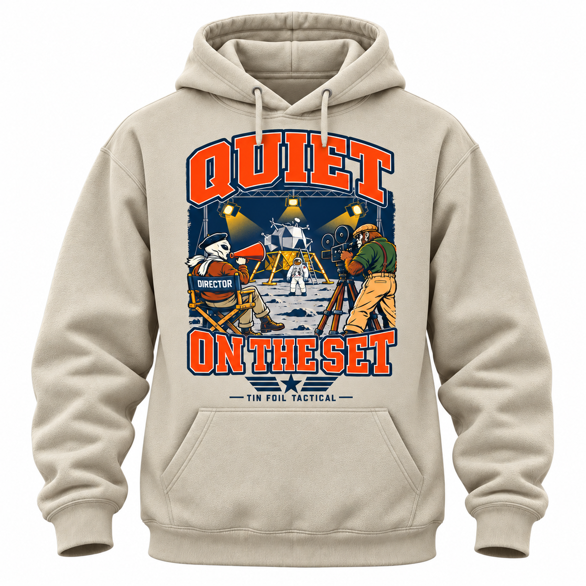 HOAX Hoodie