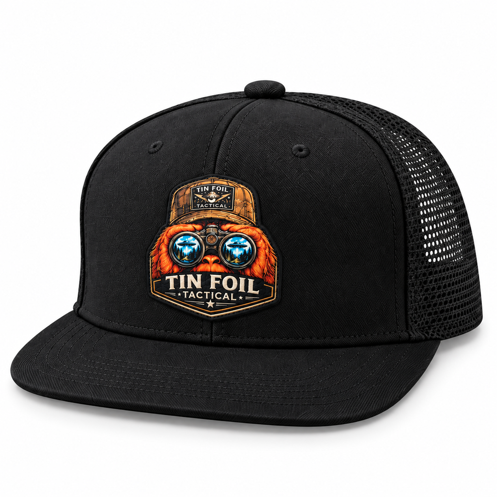 TFT Sarge Hats