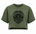 TFT Crop Top