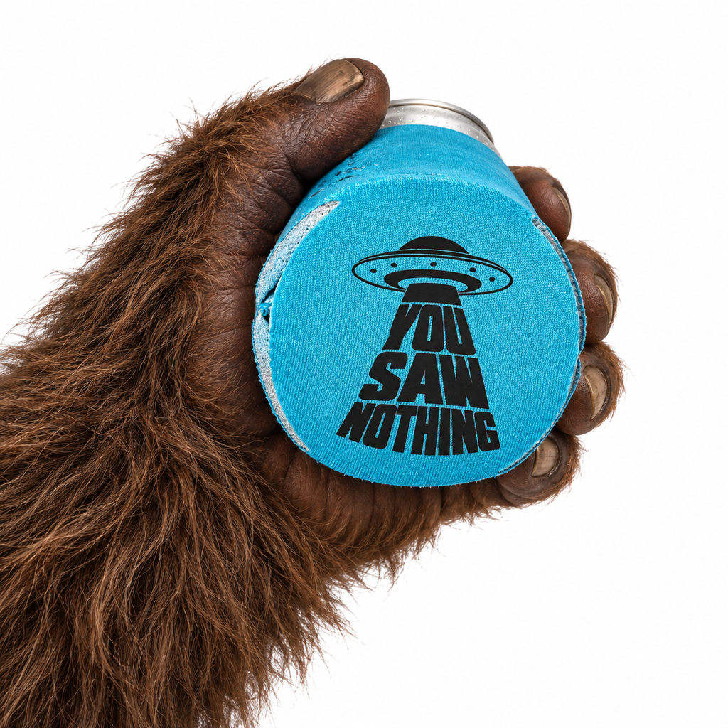 TFT Drink Sleeve