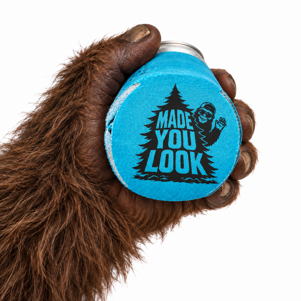 TFT Drink Sleeve
