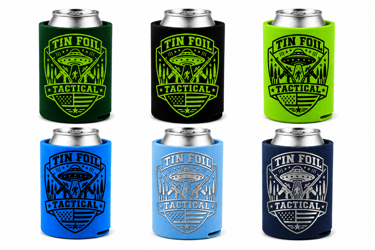 TFT Drink Sleeve