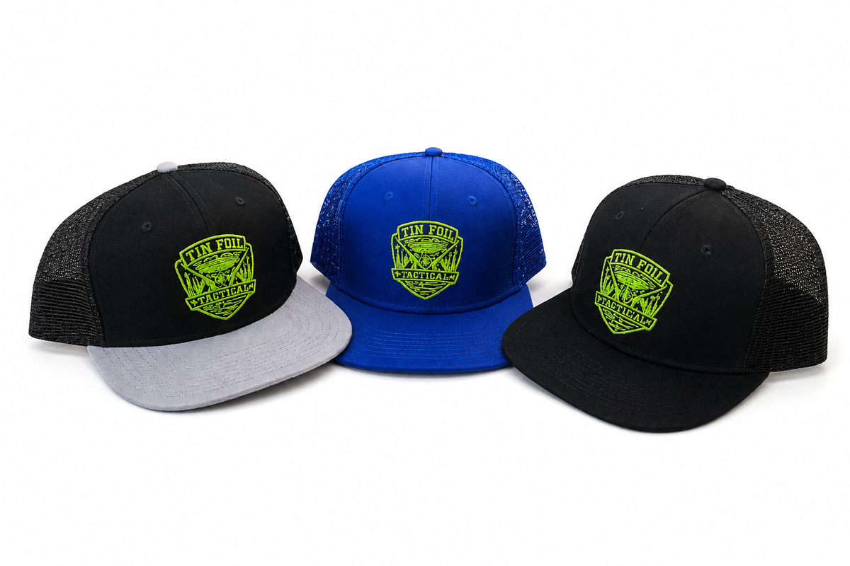 TFT Hats